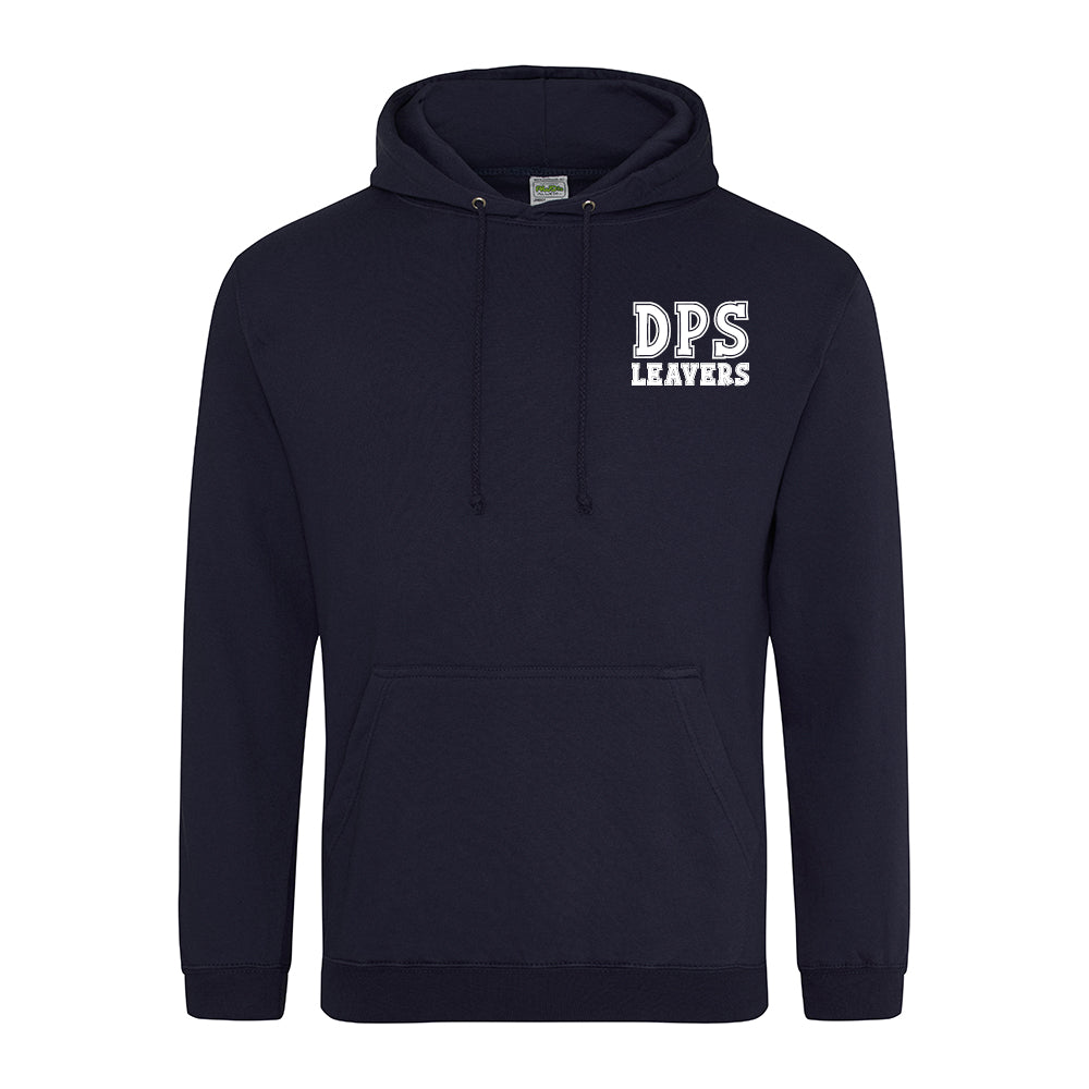 Downshire PS Leavers Hoodie 2025