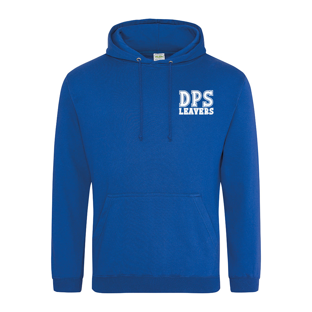 Downshire PS Leavers Hoodie 2025