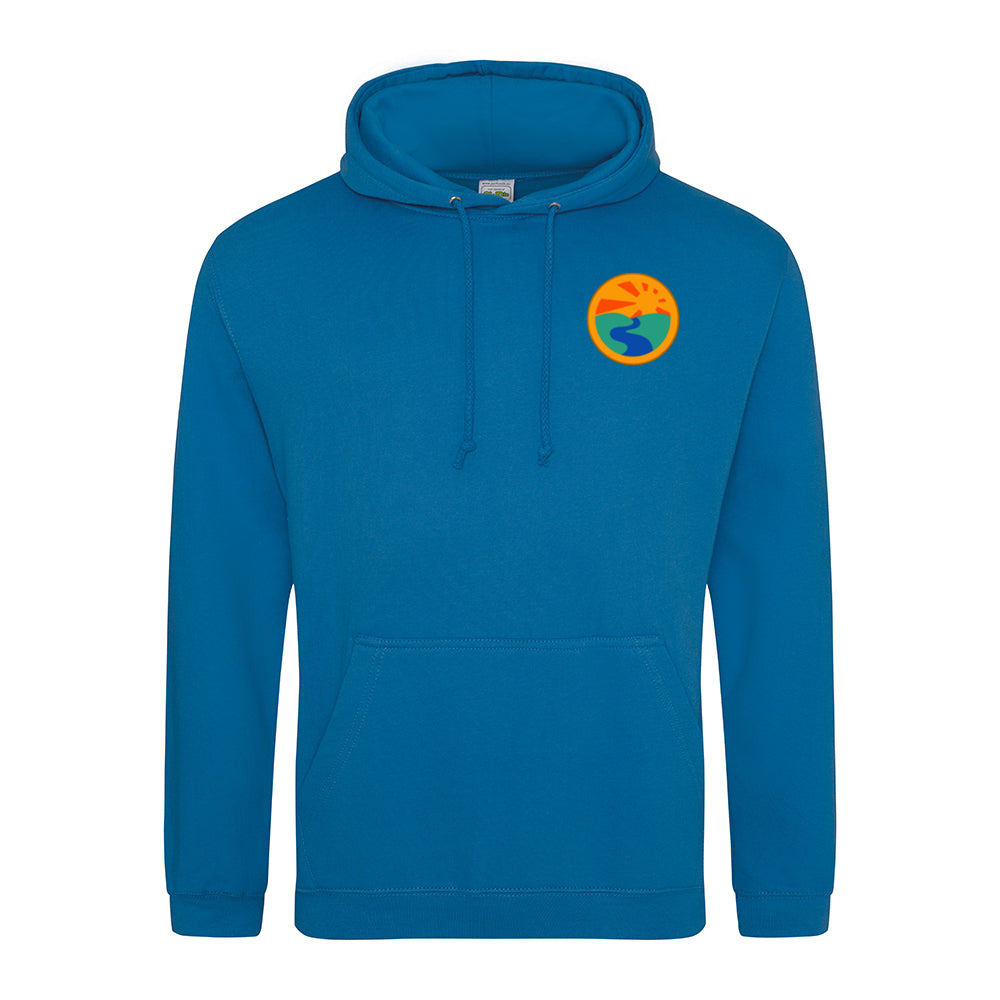 Riverdale PS Leavers Hoodie 2025