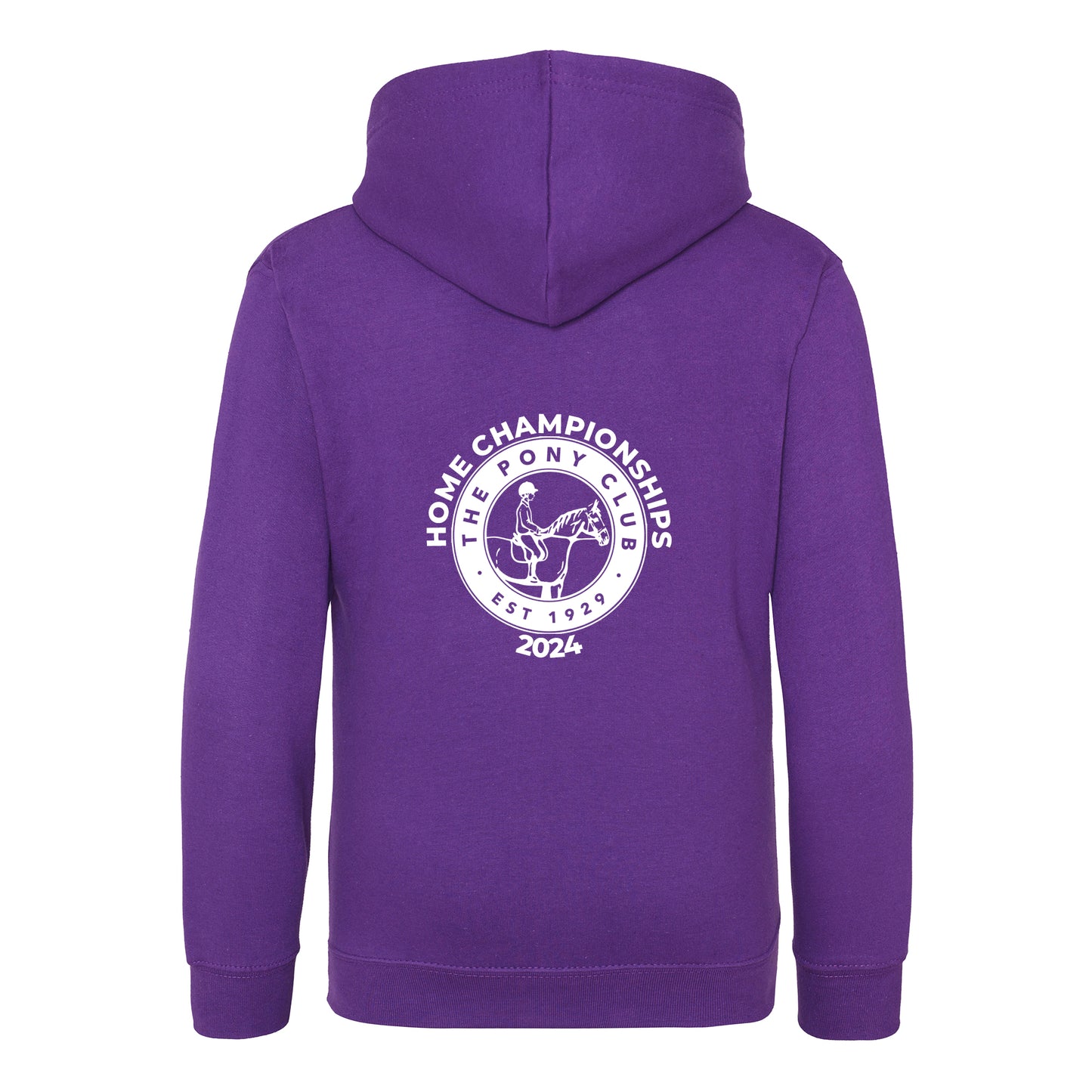 The Pony Club Hoodie