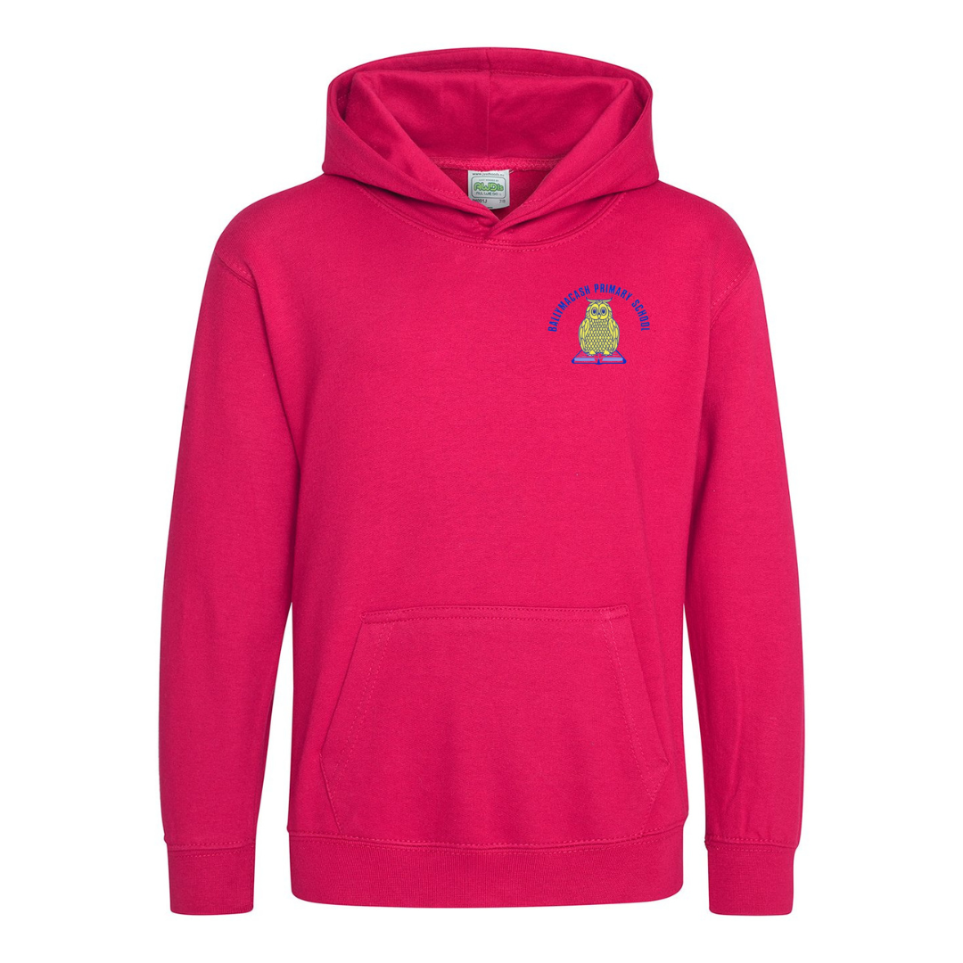 Ballymacash PS Leavers Hoodie 2026