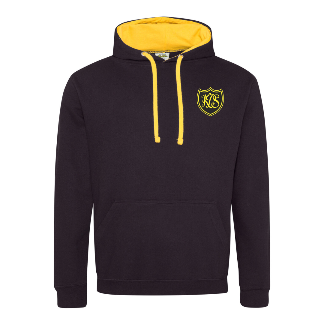 Kings Park PS Leavers Hoodie 2026