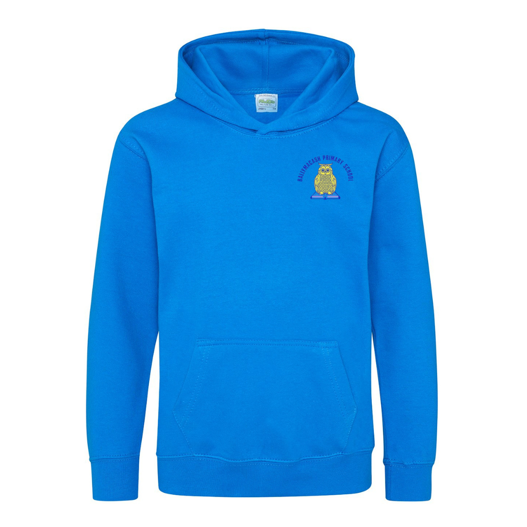 Ballymacash PS Leavers Hoodie 2026