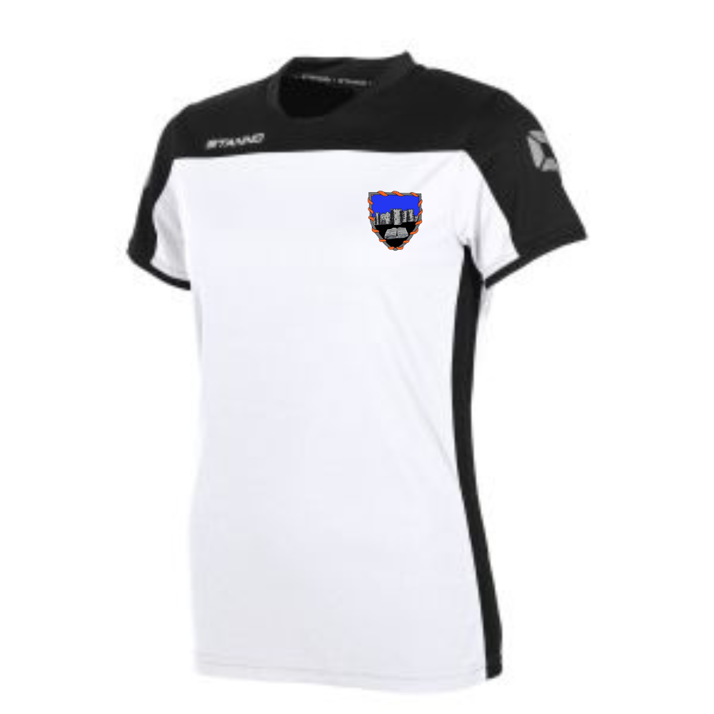Markethill HS Senior Girls Football, Volleyball & Hockey