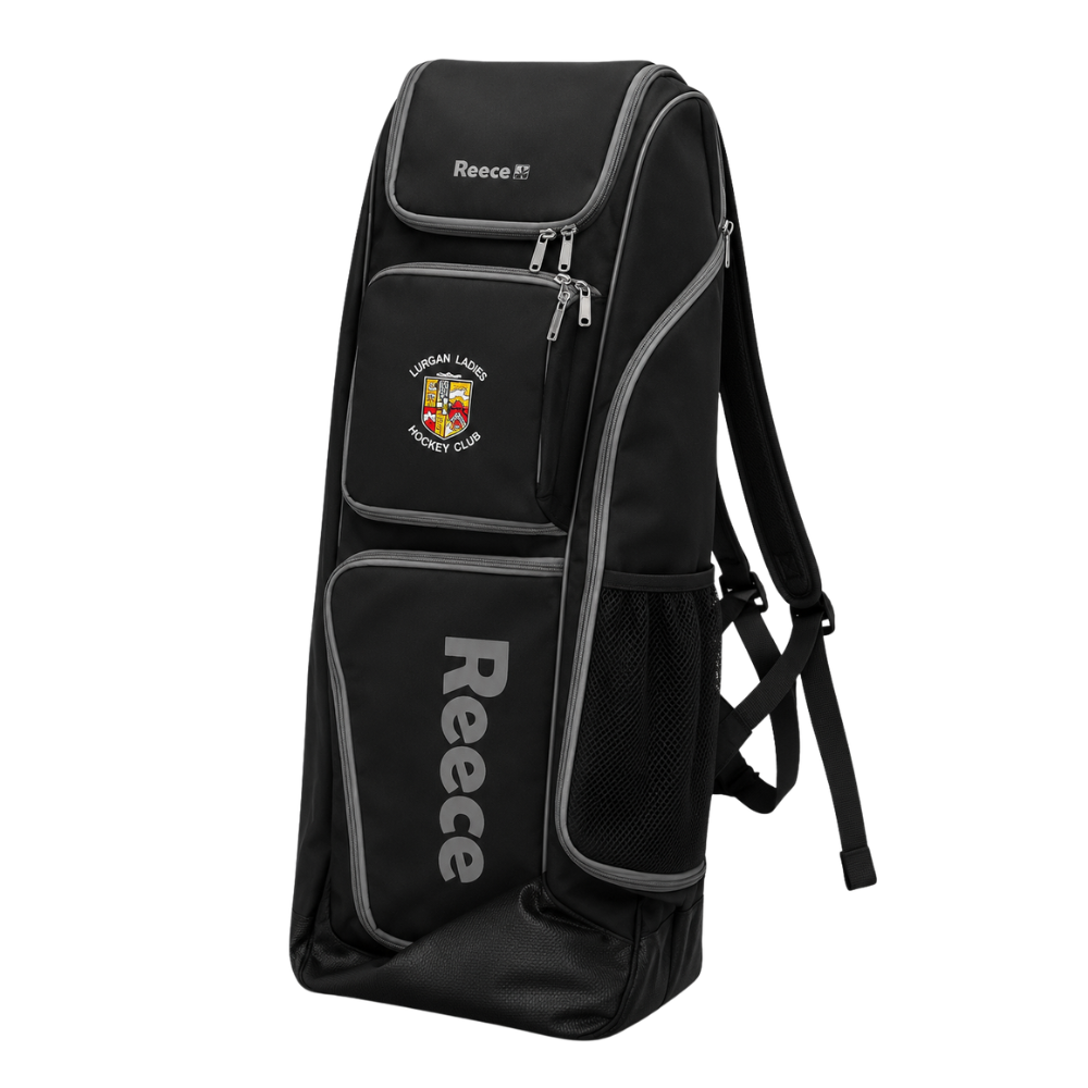 Lurgan Ladies Reece Hockey Bag