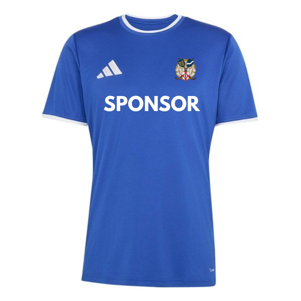 Portadown MHC Junior Section Home Shirt
