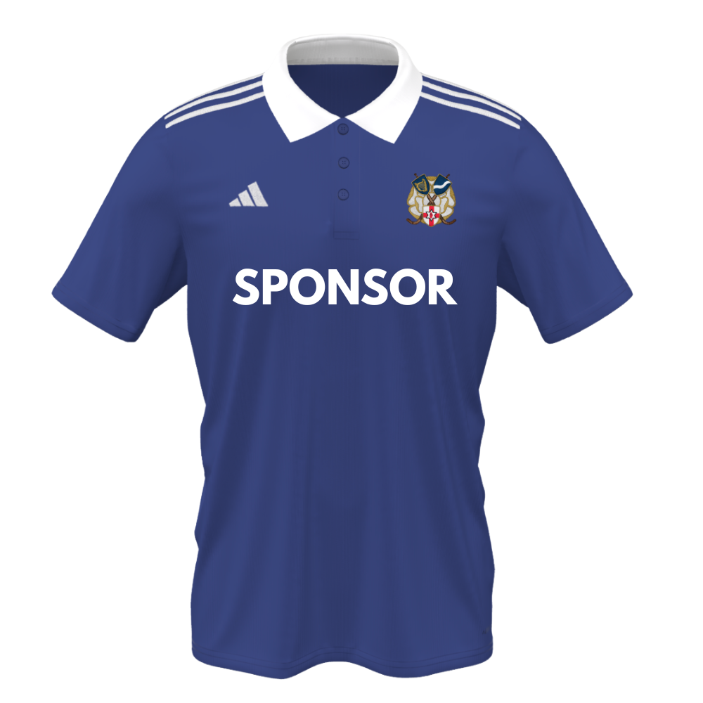 Portadown MHC Senior Section Home Shirt