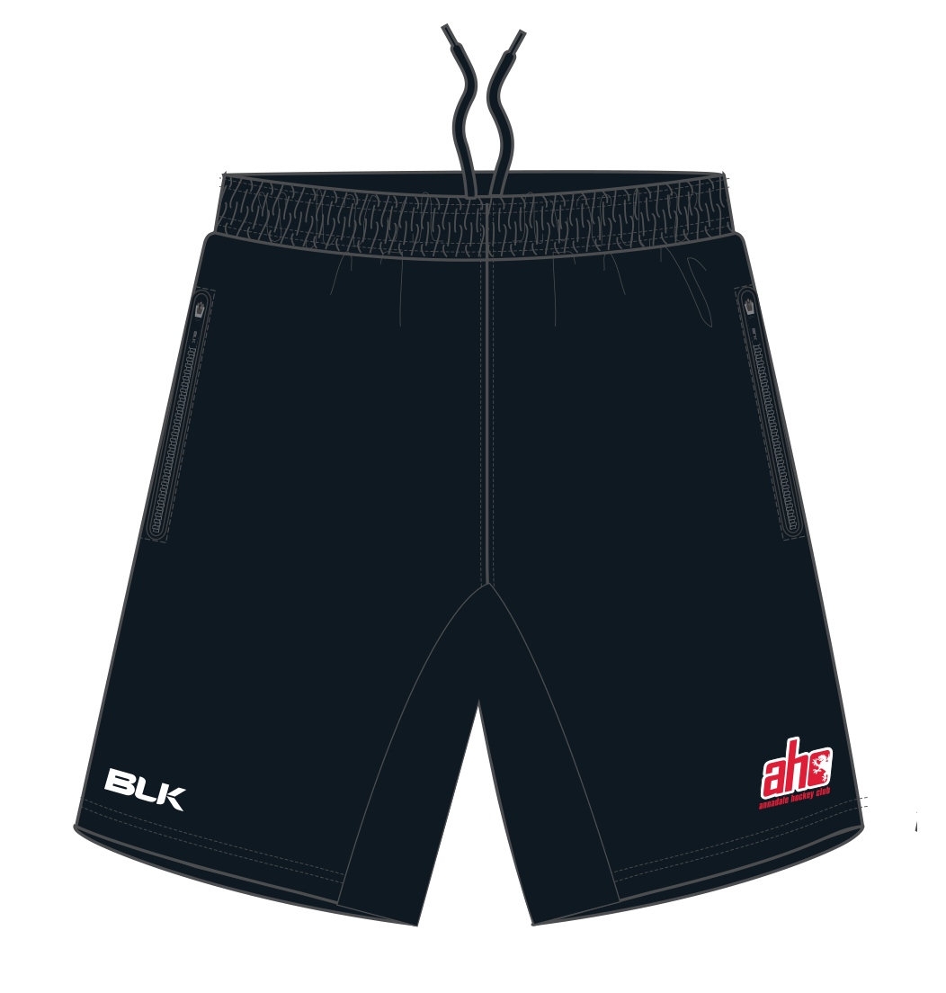 Annadale Hockey Playing Shorts