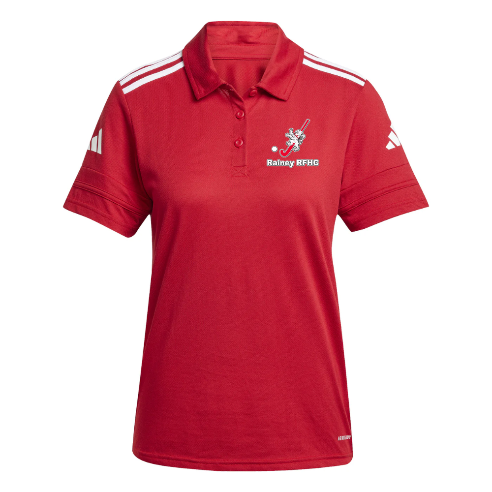 Rainey RFHC Squadra 25 Polo Women