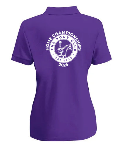 The Pony Club Polo