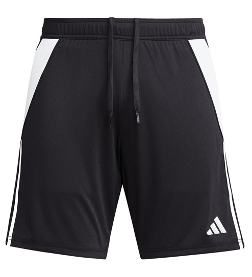 Lurgan Town Adidas Tiro Shorts