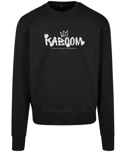 LM Dance Oversized Sweat