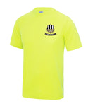 Tondu Utd Electric T-Shirt