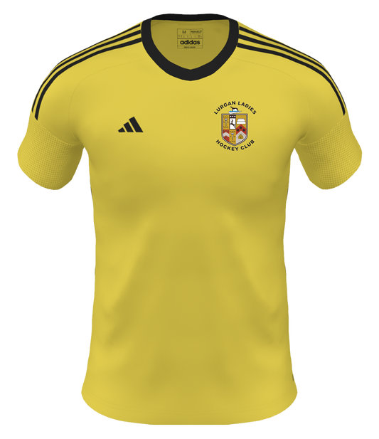 Lurgan Ladies Hockey Club Away Shirt