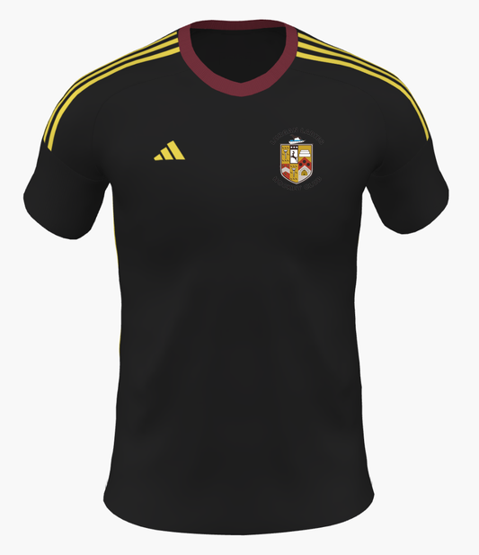 Lurgan Ladies Hockey Club Home Shirt