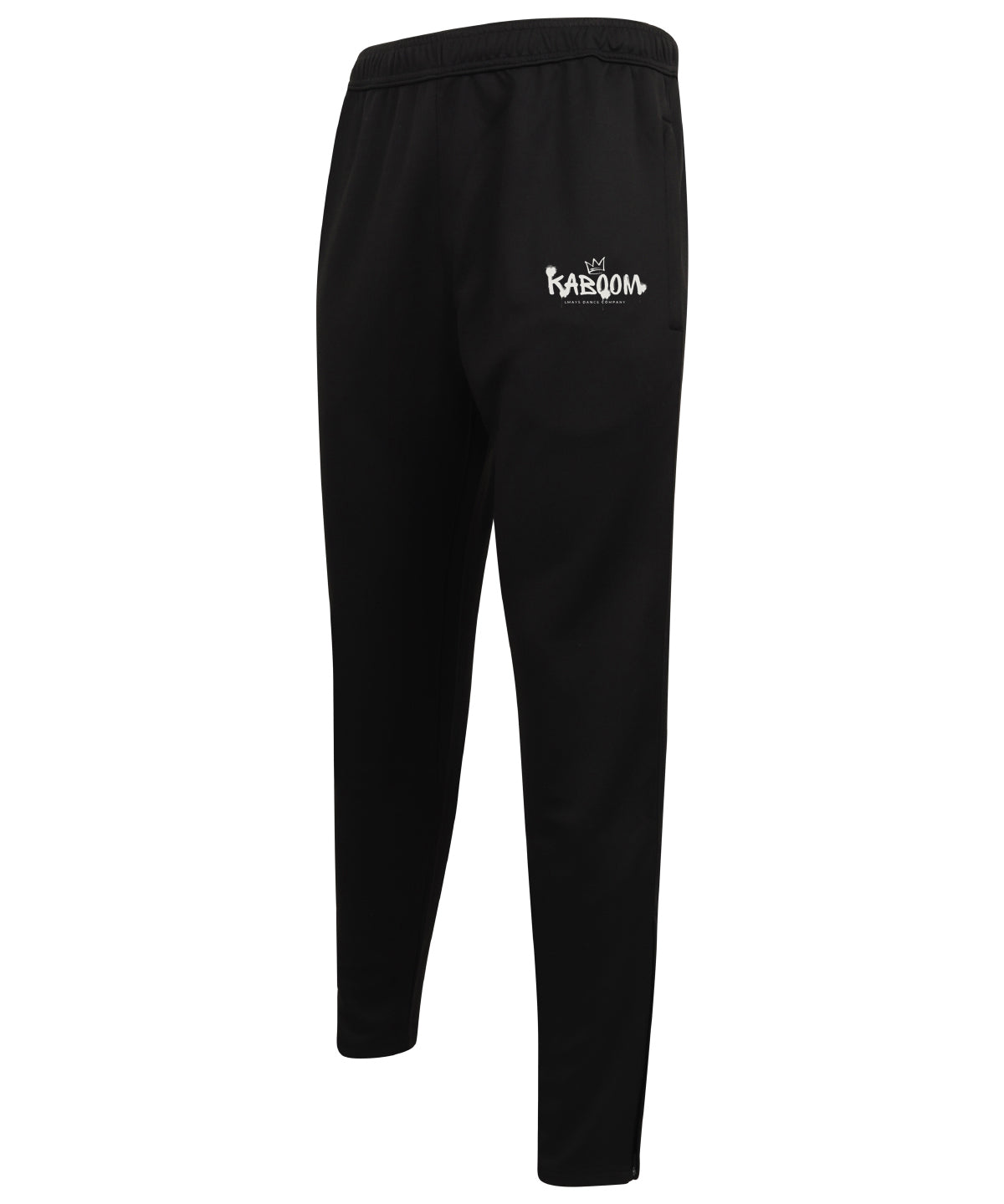 LM Dance Tracksuit Bottoms