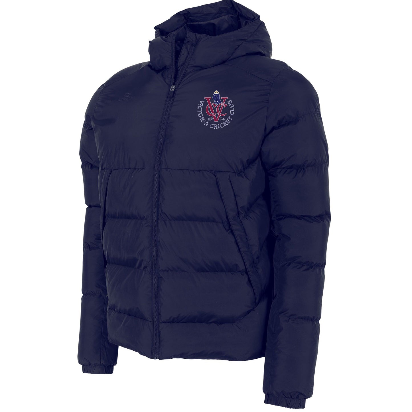 Victoria Cricket Padded Jacket