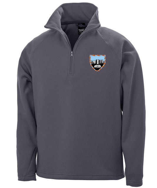Markethill HS Microfleece