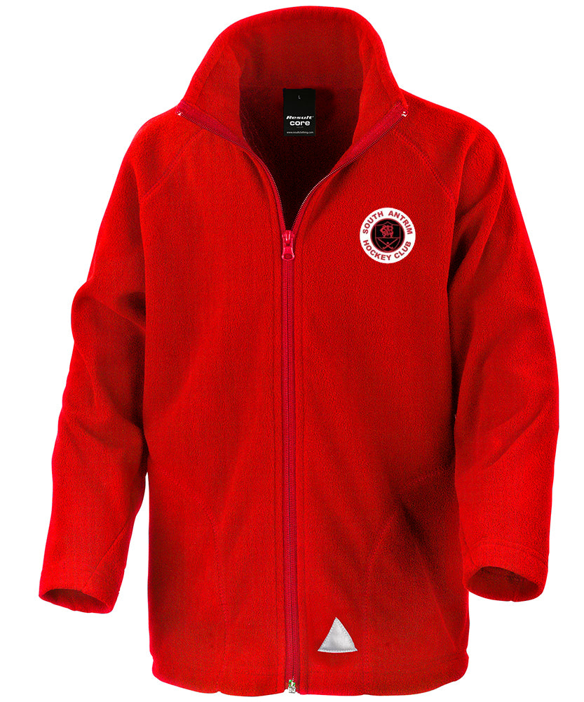 SALHC Junior Fleece