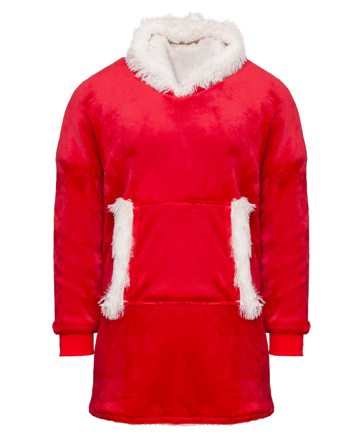 Microfleece hoodie deals