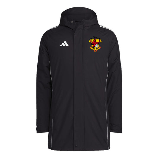 Lurgan Town Adidas Stadium Parka