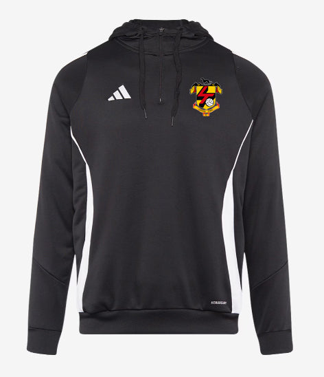 Lurgan Town Adidas Tiro Hoodie
