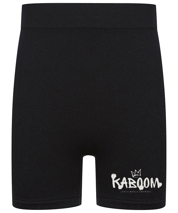 LM Dance Shorts
