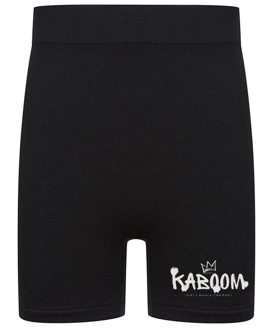 LM Dance Shorts