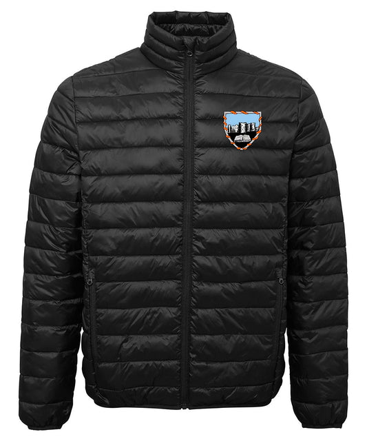 Markethill HS Puffa Coat