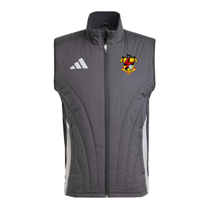 Lurgan Town Adidas Winterised Vest