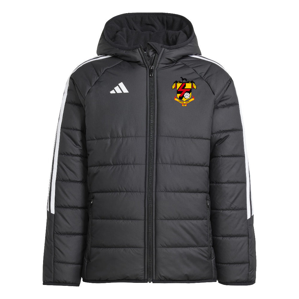 Lurgan Town Adidas Winter Jacket