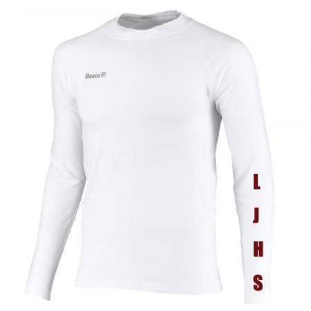 Lurgan JHS Girls PE Baselayer
