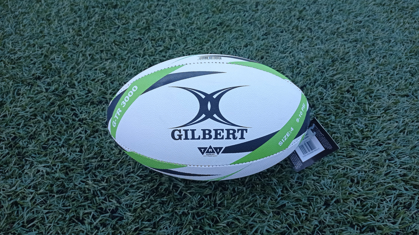 Gilbert G-TR 3000 Rugby Ball