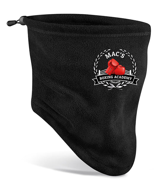 MACS Boxing Snood
