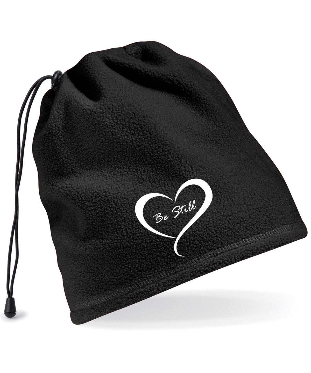 Be Still Charity Snood