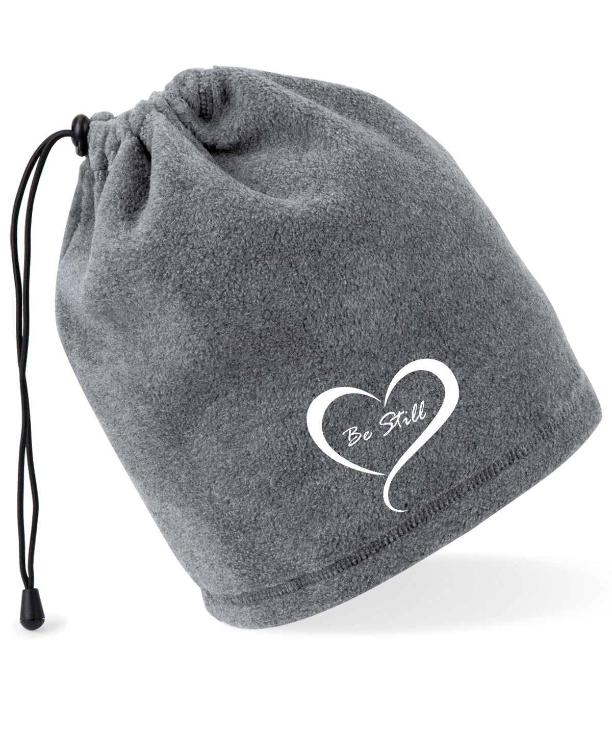 Be Still Charity Snood