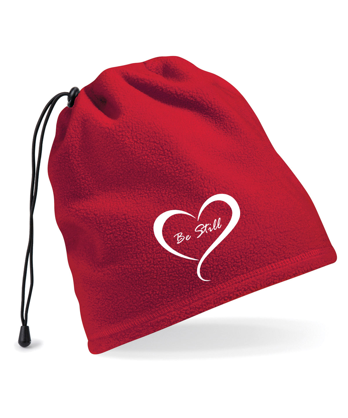 Be Still Charity Snood