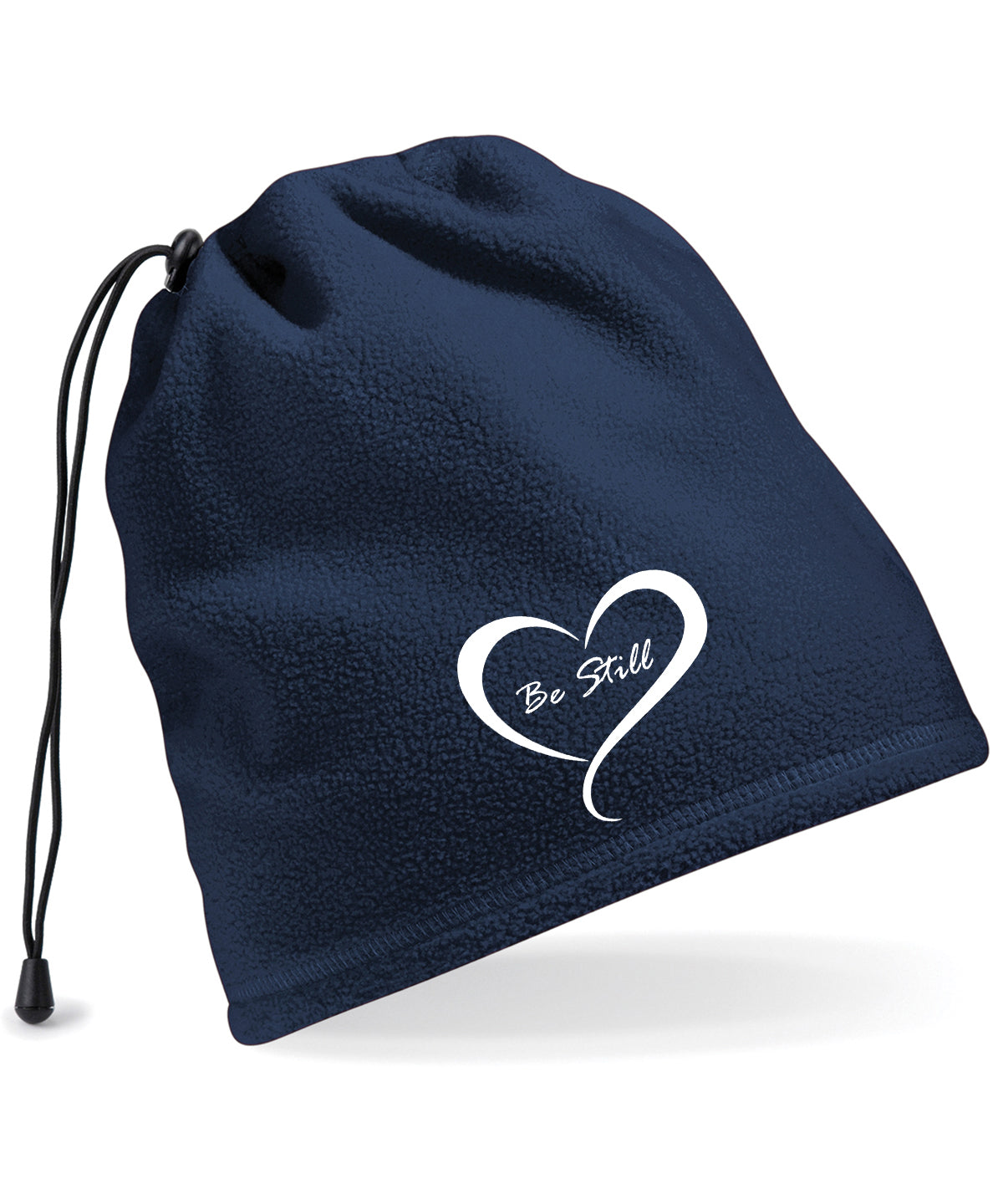 Be Still Charity Snood