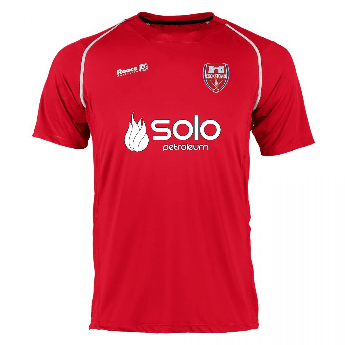 Cookstown Hockey Unisex Shirt