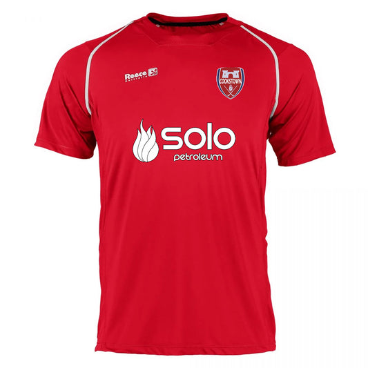 Cookstown Hockey Unisex Shirt
