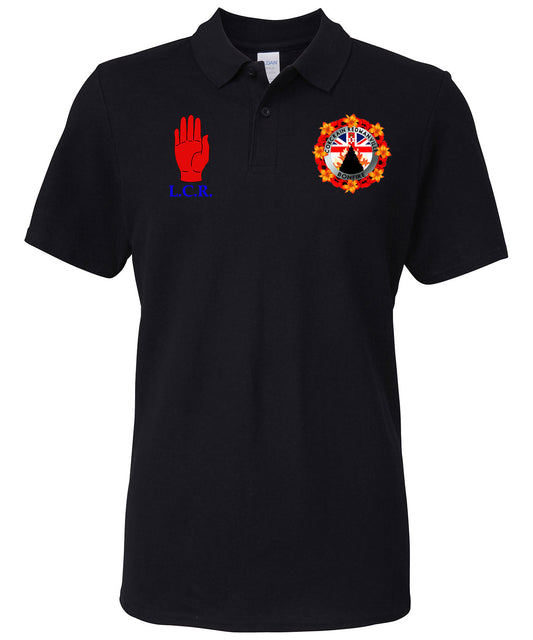 L.C.R Polo Shirt