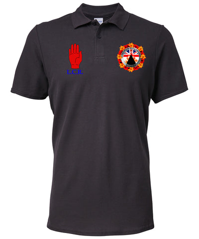L.C.R Polo Shirt