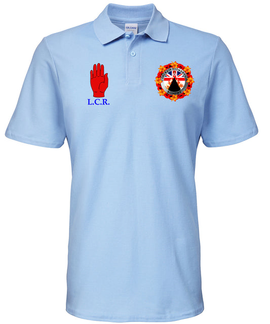 L.C.R Polo Shirt