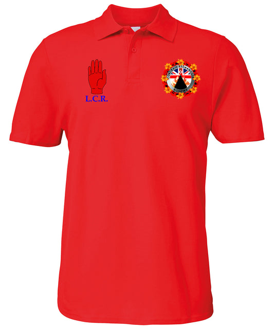 L.C.R Polo Shirt