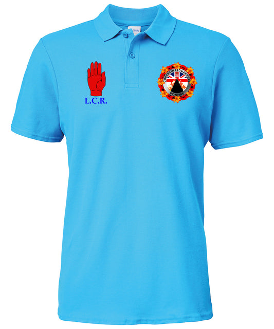 L.C.R Polo Shirt