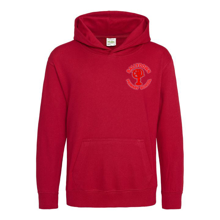 Ballydown P.S Hoodie