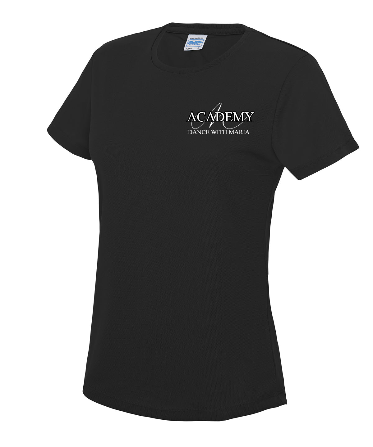 Academy M Training Top