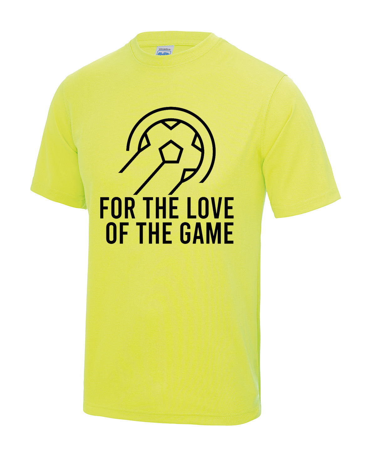 FTLOTG Home Shirt