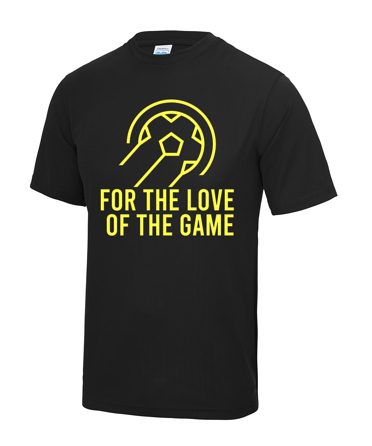FTLOTG Away Shirt