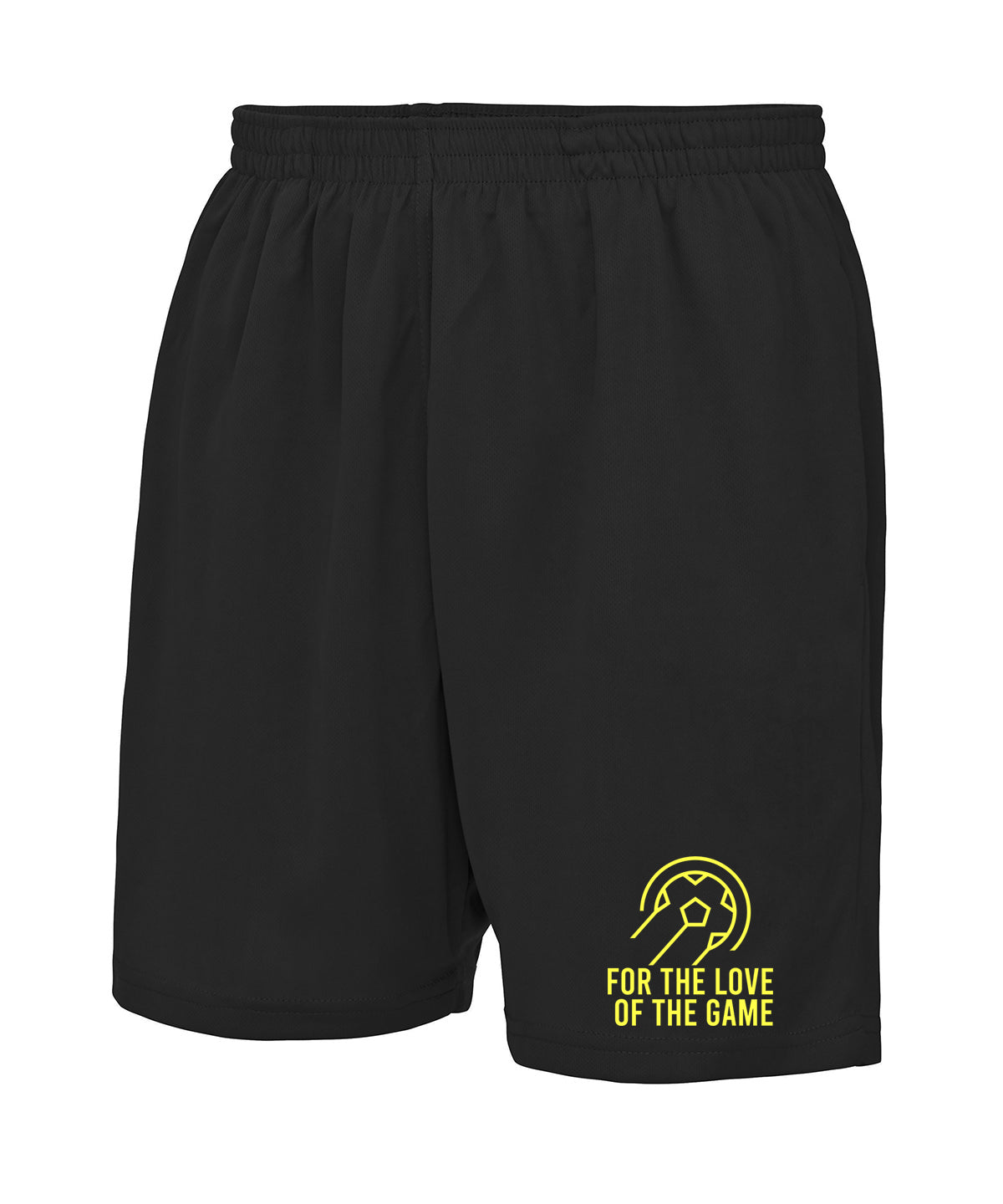 FTLOTG Shorts